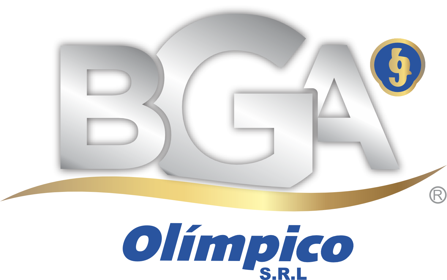 Logo Olimpico